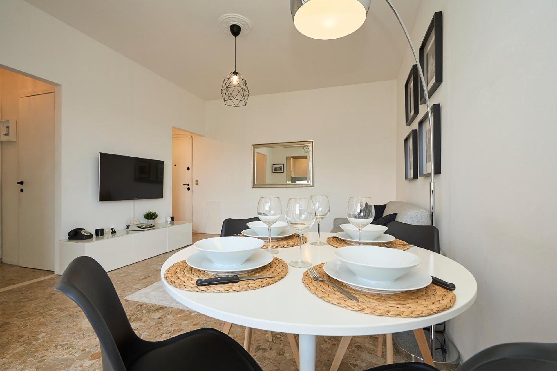 San Siro - Duomo Super Cozy & Close To Subway Apartment *
